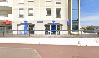 BRED-Banque Populaire, Banque à Mondeville