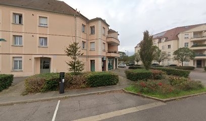 Crédit Agricole Paron, Banque à Paron