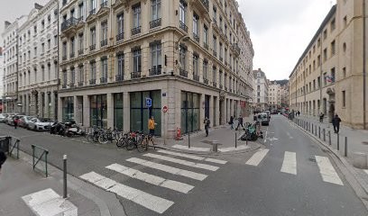 Rothschild Martin Maurel, Banque à Lyon 01