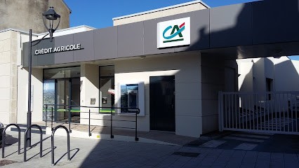 Crédit Agricole Savenay, Banque à Savenay