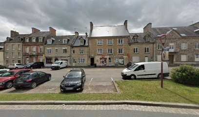 Caisse D'Epargne Montebourg, Banque à Montebourg