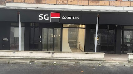 SG, Banque à L'Union