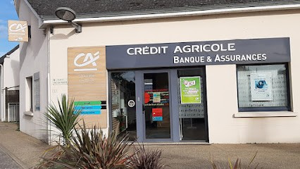 Crédit Agricole Saint-Pierre-la-Cour - Banque Assurance, Banque à Saint-Pierre-la-Cour