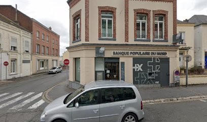 Banque Populaire du Nord, Banque à Fourmies