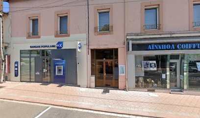 Banque Populaire Alsace Lorraine Champagne, Banque à Dombasle-sur-Meurthe