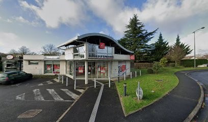 Caisse D'Epargne Montlouis-sur-Loire, Banque à Montlouis-sur-Loire