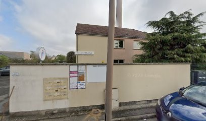 Banque Palatine - Orléans, Banque à Olivet