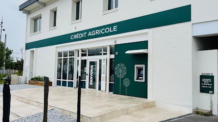 Crédit Agricole Agence Villenave D'Ornon, Banque à Villenave-d'Ornon
