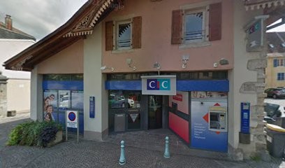CIC, Banque à Delle