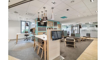 Crédit Agricole Brie Picardie, Banque à Moissy-Cramayel