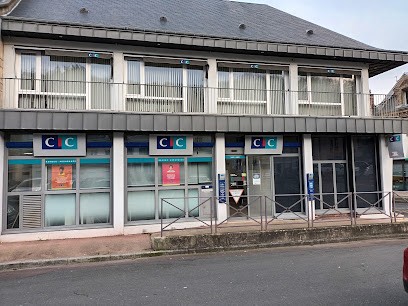 CIC, Banque à Montivilliers