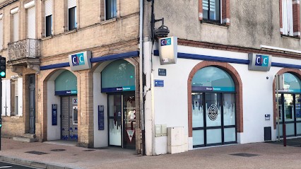 CIC, Banque à Cugnaux