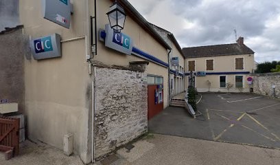 CIC, Banque à Beynes