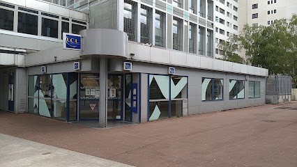 LCL Banque Et Assurance, Banque à Tourcoing