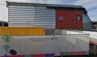 Carrefour Banque La Ville Du Bois, Banque à La Ville-du-Bois