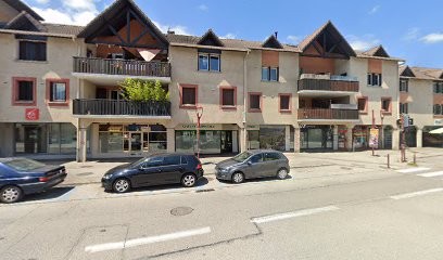 Crédit Agricole Varces, Banque à Varces-Allières-et-Risset