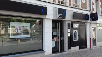 SG, Banque à Doullens