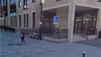 CASDEN Banque Populaire, Banque à Montigny-le-Bretonneux