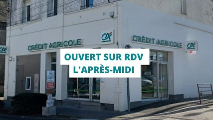 Crédit Agricole Nord De France, Banque à Onnaing