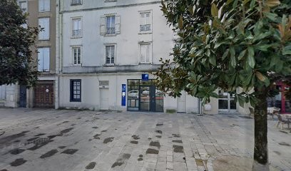 Banque Populaire du Sud, Banque à Foix