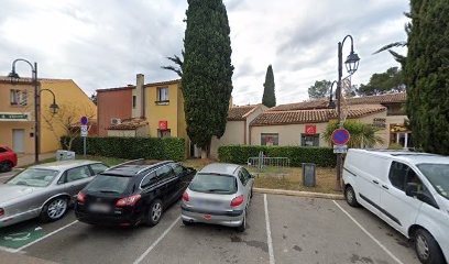 Caisse D'Epargne Saint Clement De Riviere, Banque à Saint-Clément-de-Rivière