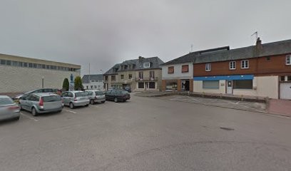 Crédit Agricole Normandie-Seine, Banque à Foucarmont