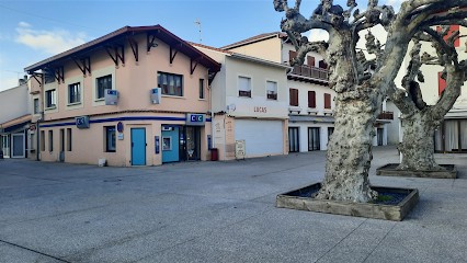CIC, Banque à Vieux-Boucau-les-Bains