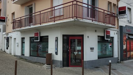 SG, Banque à Saint-Brevin-les-Pins