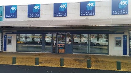 Banque Populaire Du Sud, Banque à Lunel
