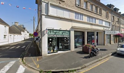 SG, Banque à Isigny-sur-Mer