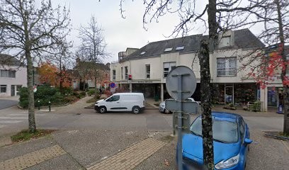 SG, Banque à La Chapelle-sur-Erdre