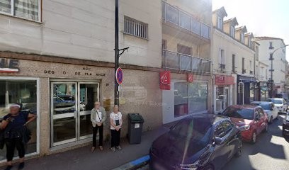 Caisse D'Epargne Neuilly-Plaisance, Banque à Neuilly-Plaisance