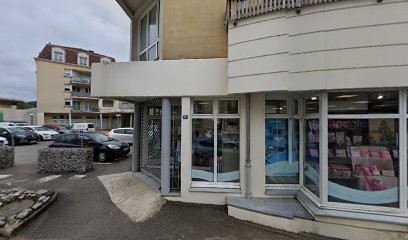 CIC, Banque à Morteau