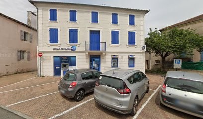 Banque Populaire Aquitaine Centre Atlantique, Banque à Hagetmau