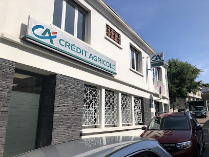 Crédit Agricole - Agence Signy-l'Abbaye, Banque à Signy-l'Abbaye