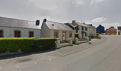 CRÉDIT AGRICOLE PONT-DE-BUIS, Banque à Pont-de-Buis-lès-Quimerch