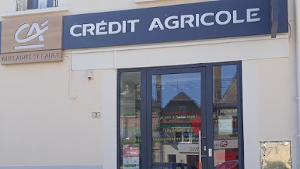 Crédit Agricole Quelaines - Banque Assurance, Banque à Quelaines-Saint-Gault