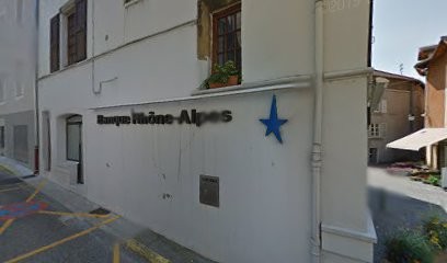 SG, Banque à Voreppe