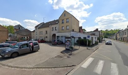 Caisse d'Epargne Songeons, Banque à Songeons