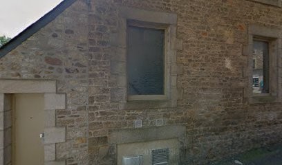 Banque Populaire Grand Ouest, Banque à Dinan