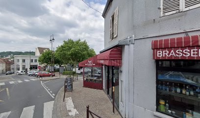 SG, Banque à Montlhéry