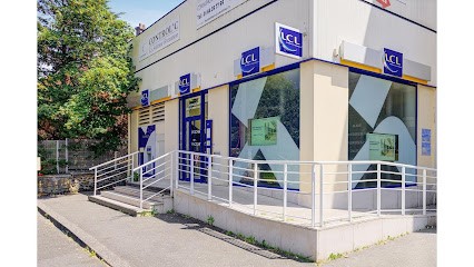 LCL Banque Et Assurance, Banque à Melun