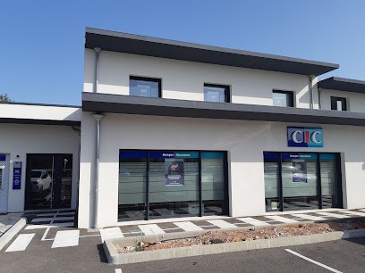 CIC, Banque au Cannet-des-Maures
