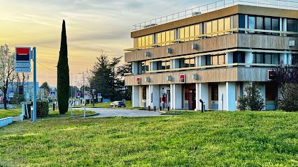 SG, Banque à Andrézieux-Bouthéon
