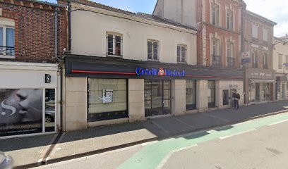 Crédit Mutuel, Banque à Romilly-sur-Seine
