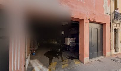 SG, Banque à Salernes