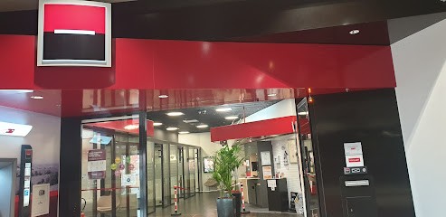 SG, Banque au Plessis-Belleville