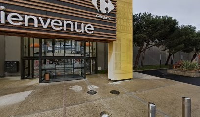 Carrefour Banque Guingamp, Banque à Guingamp