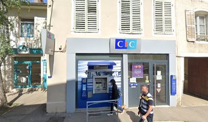 CIC, Banque à Vézelise
