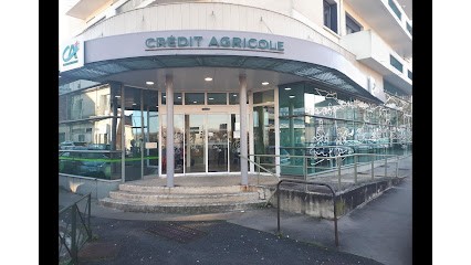 Crédit Agricole Charente Périgord, Banque à Angoulême